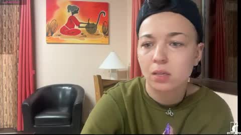 Snapshot of kitty_fitty29 chatting on 3, 5, 2026 kitty_fitty29 online show from 3, 5, 2026