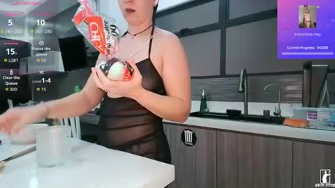 Snapshot of kitty_fitty29 chatting on 22, 6, 2026 kitty_fitty29 online show from 22, 6, 2026