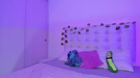 Snapshot of kitty_ford chatting on 25, 2, 2025 Kitty online show from 25, 2, 2025