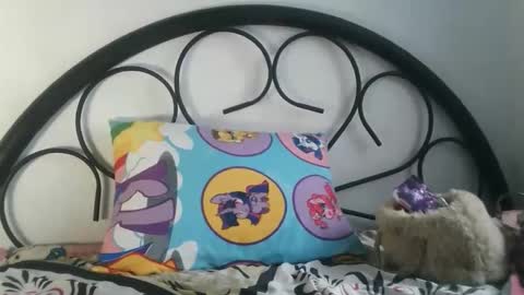 kitty_fussy online show from 23, 2, 2026