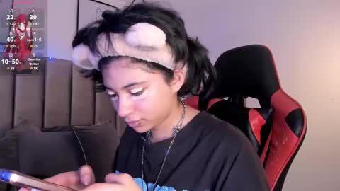 Camila online show from 5, 3, 2025