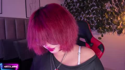 Camila online show from 18, 9, 2025