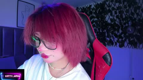 Camila online show from 2, 10, 2025