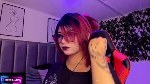 Camila online show from 15, 1, 2026