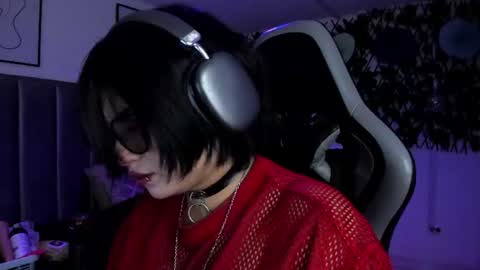 Snapshot of kitty_gang chatting on 1, 7, 2026 Camila online show from 1, 7, 2026