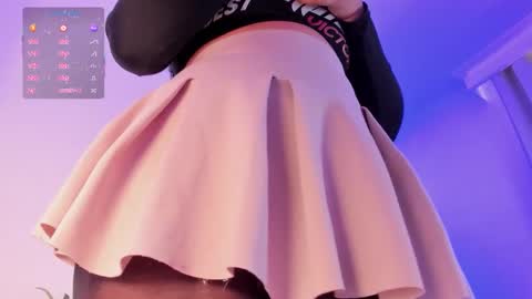 Snapshot of kitty_katth chatting on 24, 2, 2026 Kitty Katth online show from 24, 2, 2026