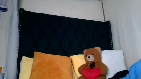 kitty_kerry online show from 21, 7, 2026