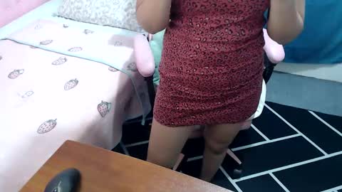 Kate online show from 9, 3, 2025