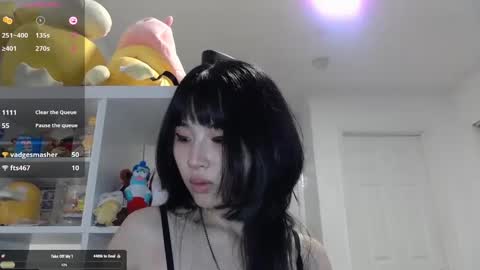 Snapshot of kitty_krush chatting on 13, 9, 2025 Kitty online show from 13, 9, 2025