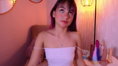 Snapshot of kitty_madness chatting on 5, 6, 2026 KITTY online show from 5, 6, 2026