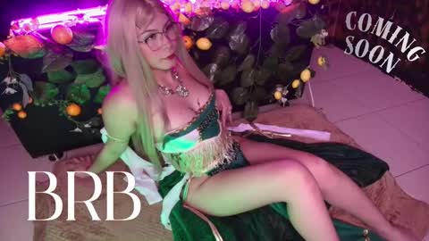 Kitty online show from 23, 11, 2025