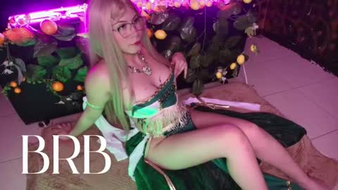 Snapshot of kitty_malach chatting on 3, 2, 2026 Kitty online show from 3, 2, 2026