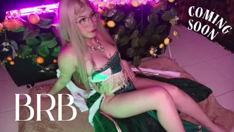 Snapshot of kitty_malach chatting on 27, 2, 2026 Kitty online show from 27, 2, 2026