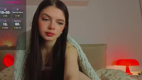 Snapshot of kitty_meeow chatting on 2, 6, 2026 Lilly online show from 2, 6, 2026