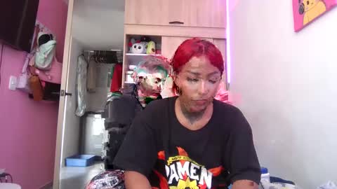 Snapshot of kitty_moon2 chatting on 6, 10, 2025 Kitty online show from 6, 10, 2025