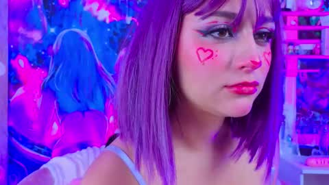 Snapshot of kitty_niki chatting on 8, 2, 2026 Nicol Gomez online show from 8, 2, 2026