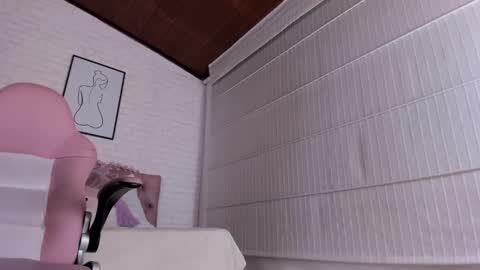 Snapshot of kitty_pam chatting on 3, 12, 2024 Kitty online show from 3, 12, 2024