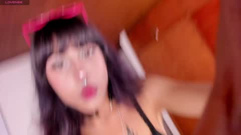 Snapshot of kitty_pam chatting on 7, 12, 2024 Kitty online show from 7, 12, 2024