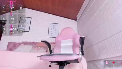 Snapshot of kitty_pam chatting on 19, 12, 2024 Kitty online show from 19, 12, 2024