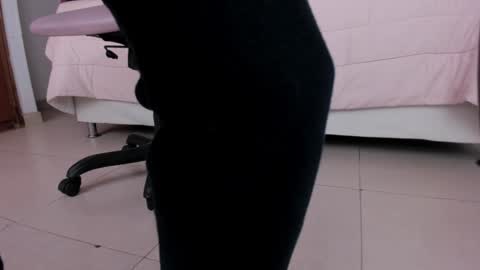 Snapshot of kitty_pam chatting on 27, 12, 2024 Kitty online show from 27, 12, 2024