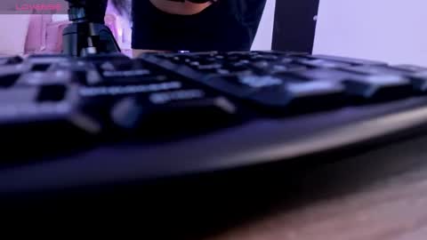 Snapshot of kitty_pam chatting on 7, 1, 2025 Kitty online show from 7, 1, 2025