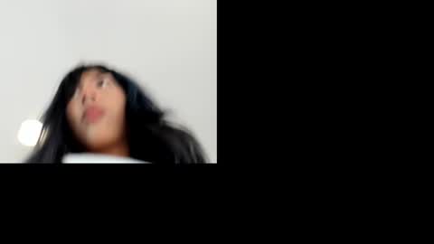 Snapshot of kitty_pam chatting on 15, 1, 2025 Kitty online show from 15, 1, 2025