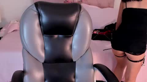 Snapshot of kitty_pam chatting on 23, 2, 2025 Kitty online show from 23, 2, 2025