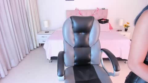 Snapshot of kitty_pam chatting on 1, 3, 2025 Kitty online show from 1, 3, 2025