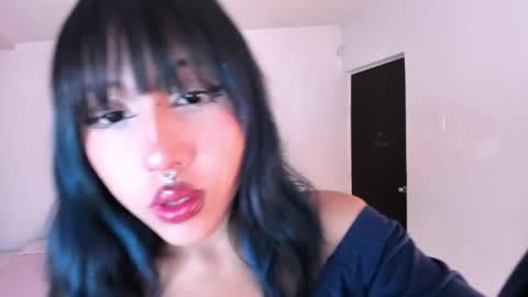 Snapshot of kitty_pam chatting on 4, 3, 2025 Kitty online show from 4, 3, 2025