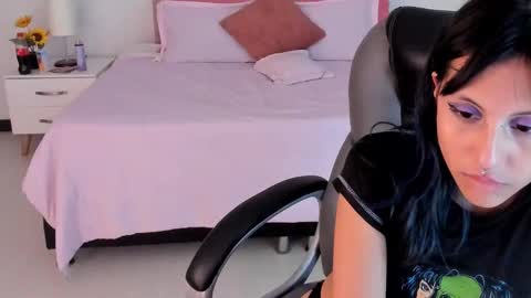 Snapshot of kitty_pam chatting on 10, 3, 2025 Kitty online show from 10, 3, 2025