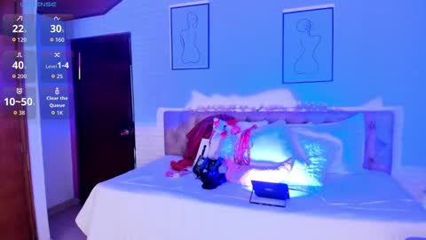 Kitty online show from 14, 1, 2026