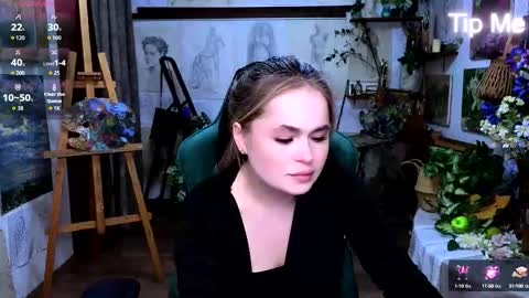 Snapshot of kitty_pantera chatting on 29, 9, 2025 kitty_pantera online show from 29, 9, 2025