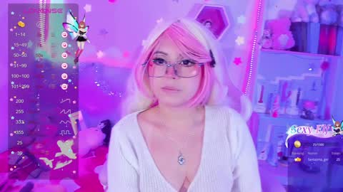 Snapshot of kitty_parker chatting on 4, 2, 2025 online show from 4, 2, 2025