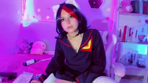 Snapshot of kitty_parker chatting on 10, 3, 2025 online show from 10, 3, 2025