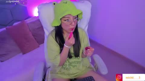 Snapshot of kitty_patitas_suavess chatting on 10, 7, 2026 Kitty online show from 10, 7, 2026