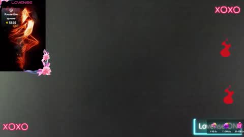 Snapshot of kitty_pervertedx chatting on 1, 10, 2025 kitty online show from 1, 10, 2025