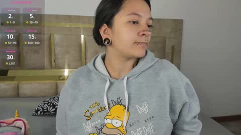 Kitty Rave online show from 5, 10, 2025