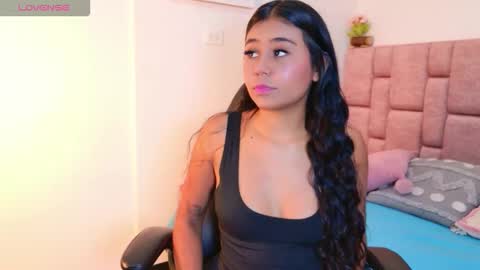 Kitty Rose online show from 19, 11, 2025