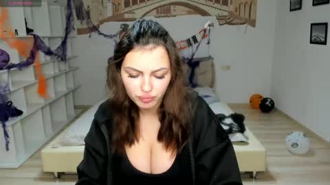 Kate online show from 1, 11, 2025