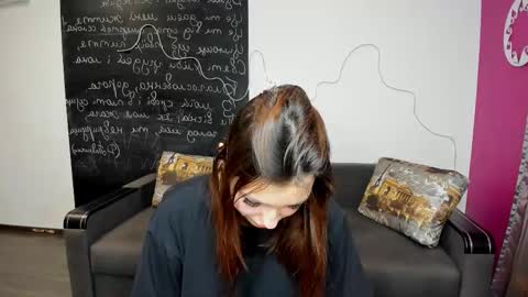 Kate online show from 23, 11, 2025