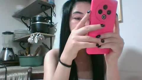 kitty_small69 online show from 22, 12, 2025