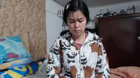 Snapshot of kitty_small69 chatting on 18, 5, 2026 kitty_small69 online show from 18, 5, 2026
