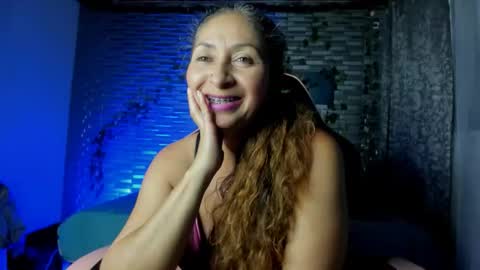 violet online show from 1, 12, 2025