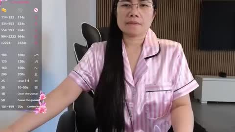 Snapshot of kittybabe0528 chatting on 18, 5, 2026 kittybabe0528 online show from 18, 5, 2026