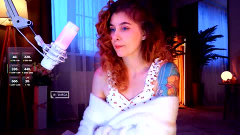 Snapshot of kittybay_ chatting on 6, 2, 2026 KittyBay online show from 6, 2, 2026