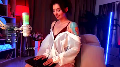 Snapshot of kittybay_ chatting on 28, 3, 2026 KittyBay online show from 28, 3, 2026