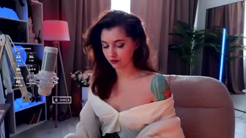 Snapshot of kittybay_ chatting on 8, 4, 2026 KittyBay online show from 8, 4, 2026