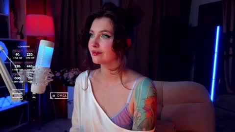Snapshot of kittybay_ chatting on 8, 4, 2026 KittyBay online show from 8, 4, 2026