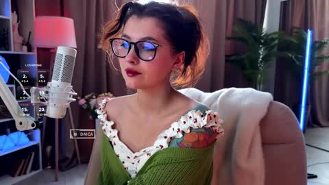 Snapshot of kittybay_ chatting on 9, 4, 2026 KittyBay online show from 9, 4, 2026