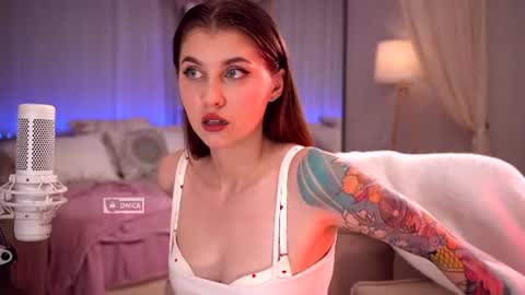 Snapshot of kittybay_ chatting on 8, 6, 2026 KittyBay online show from 8, 6, 2026